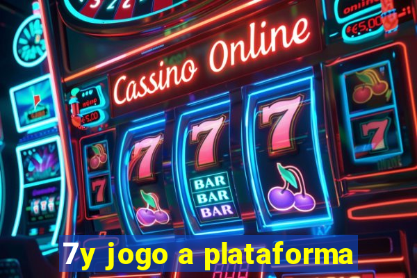 7y jogo a plataforma